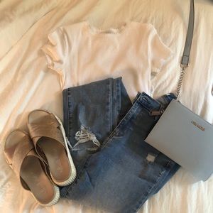 Never worn jeans from Pacsun